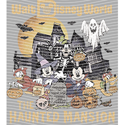 Halloween-WS 9520